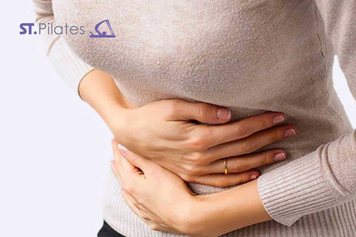 اختلالات قاعدگی در زنان ورزشکار