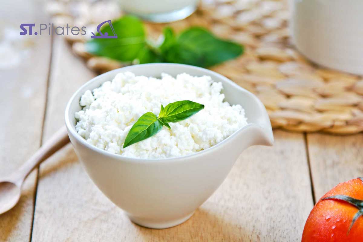 پنیر ریکوتا چیست