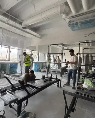 استودیو